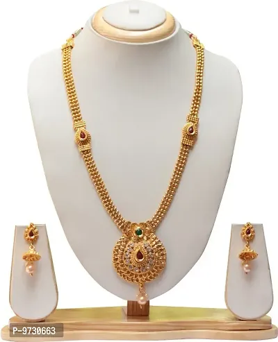 Elegant Jewellery Set For Women