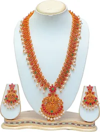 Elegant Jewellery Set For Women-thumb1