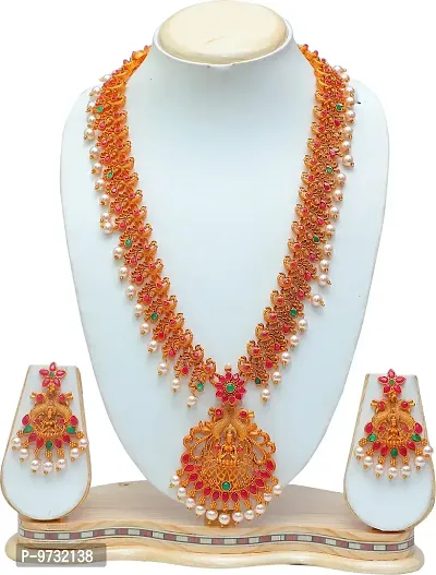 Elegant Jewellery Set For Women-thumb2