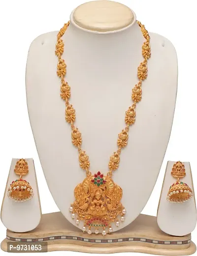 Elegant Jewellery Set For Women-thumb0