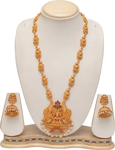 Elegant Jewellery Set For Women