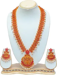 Elegant Jewellery Set For Women-thumb1