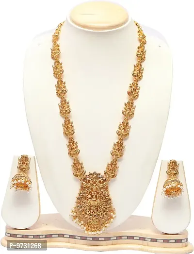 Elegant Jewellery Set For Women-thumb0