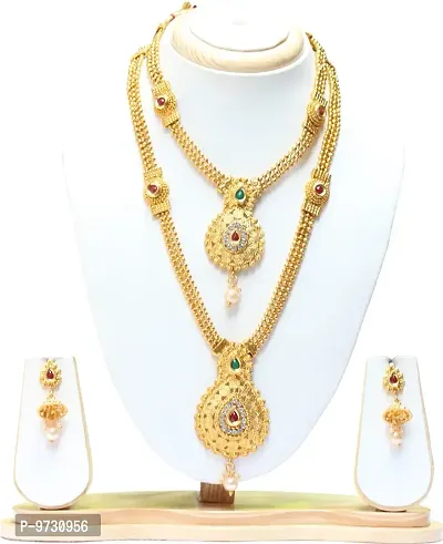 Elegant Jewellery Set For Women