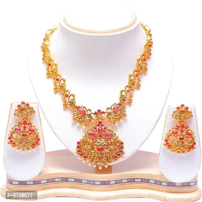 Elegant Jewellery Set For Women