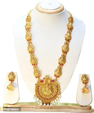 Elegant Jewellery Set For Women