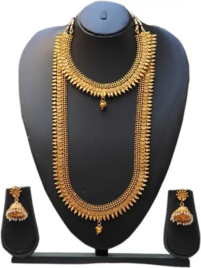 Elegant Jewellery Set For Women