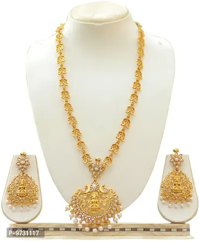 Elegant Jewellery Set For Women-thumb0