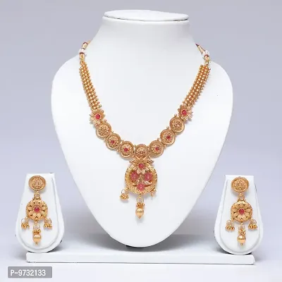 Elegant Jewellery Set For Women