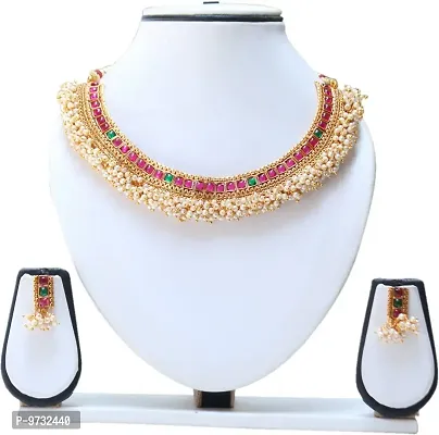 Elegant Jewellery Set For Women