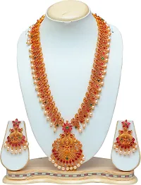 Elegant Jewellery Set For Women-thumb1