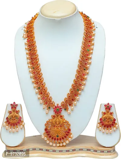 Elegant Jewellery Set For Women-thumb2