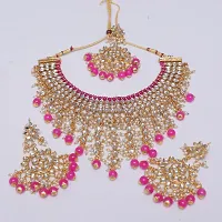 Elegant Jewellery Set For Women-thumb1