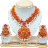 Elegant Jewellery Set For Women-thumb2