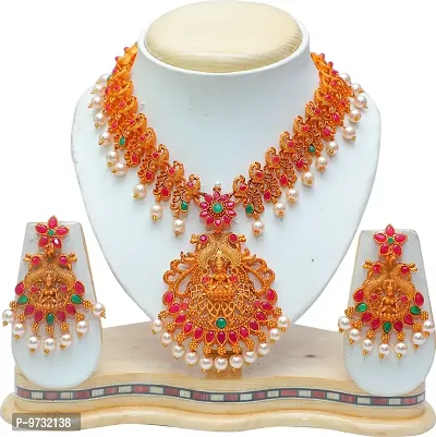 Elegant Jewellery Set For Women-thumb3