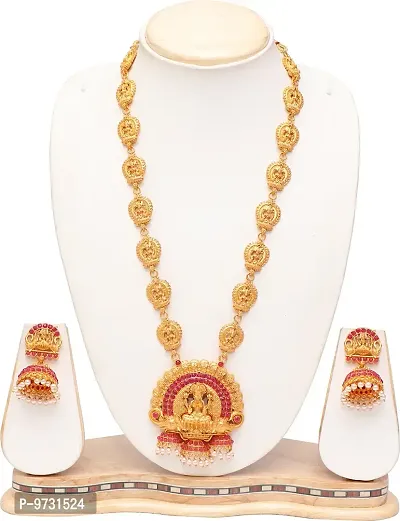 Elegant Jewellery Set For Women