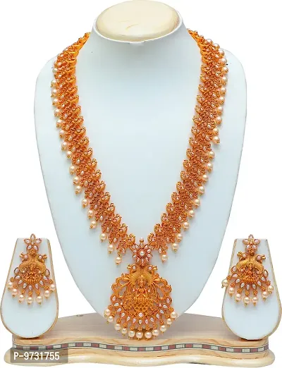 Elegant Jewellery Set For Women