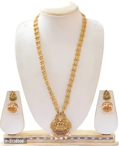 Elegant Jewellery Set For Women