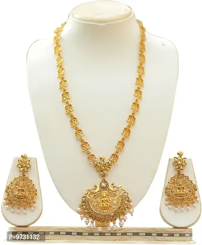 Elegant Jewellery Set For Women