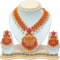 Elegant Jewellery Set For Women-thumb2