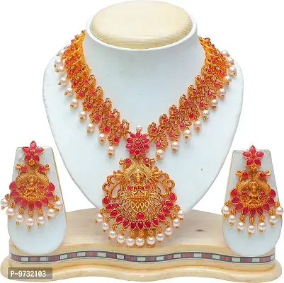 Elegant Jewellery Set For Women-thumb3