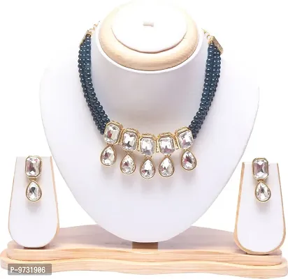 Elegant Jewellery Set For Women-thumb0