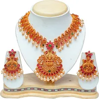 Elegant Jewellery Set For Women-thumb2