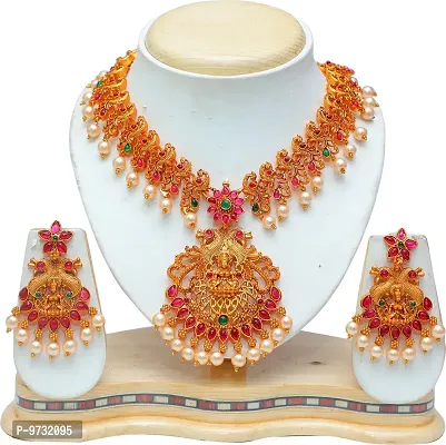 Elegant Jewellery Set For Women-thumb3