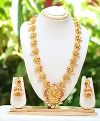 Elegant Jewellery Set For Women-thumb1