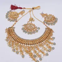 Elegant Jewellery Set For Women-thumb2