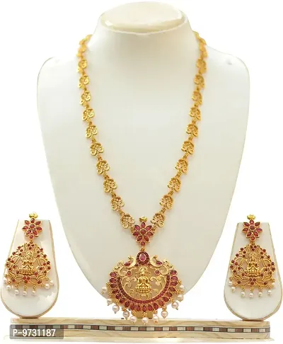 Elegant Jewellery Set For Women