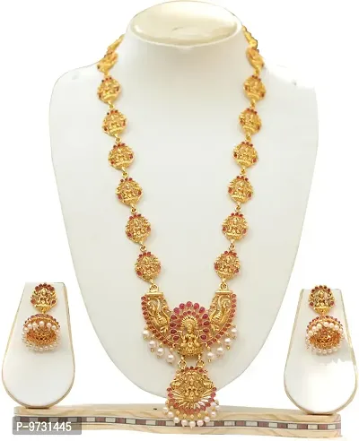 Elegant Jewellery Set For Women-thumb0