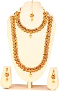 Elegant Jewellery Set For Women-thumb1