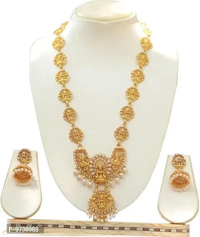 Elegant Jewellery Set For Women