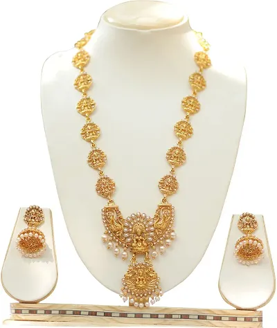 Elegant Jewellery Set For Women