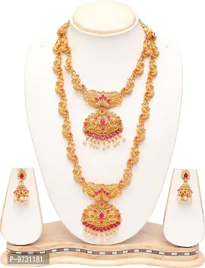 Elegant Jewellery Set For Women