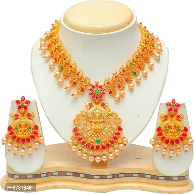 Elegant Jewellery Set For Women