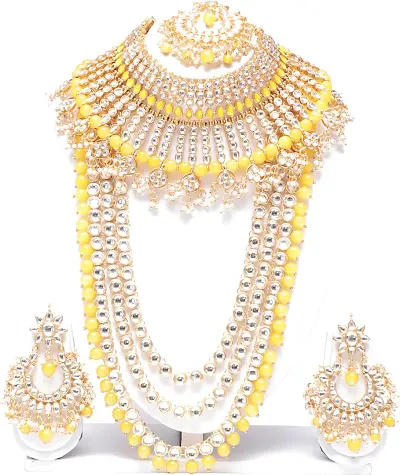 Stylish Jewellery Set for women