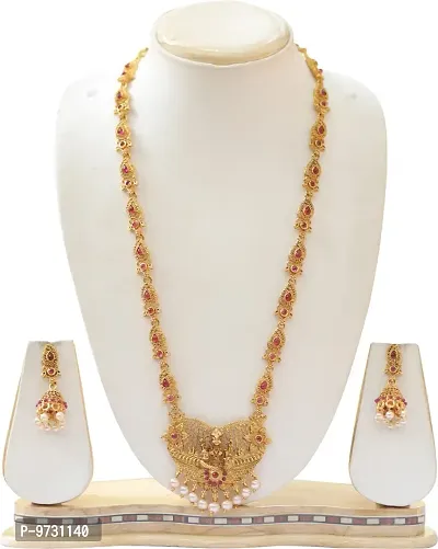 Elegant Jewellery Set For Women