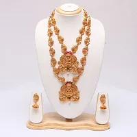 Elegant Jewellery Set For Women-thumb1