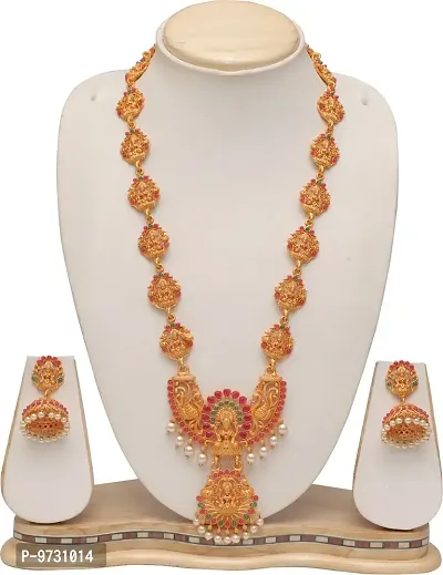 Elegant Jewellery Set For Women-thumb0