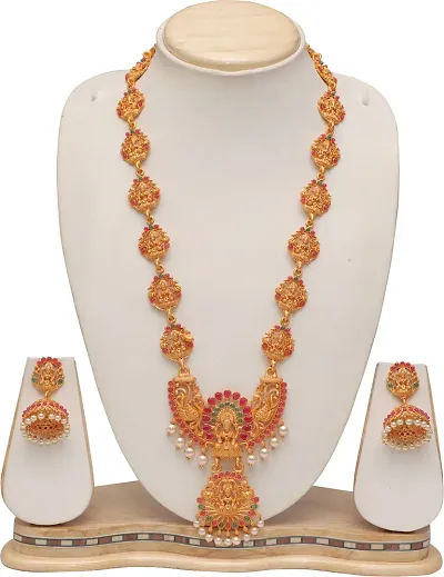 Elegant Jewellery Set For Women