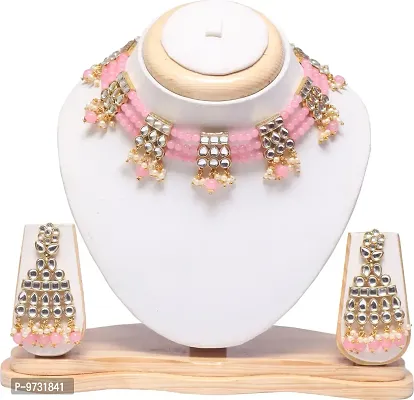 Elegant Jewellery Set For Women