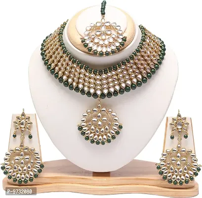 Elegant Jewellery Set For Women-thumb0