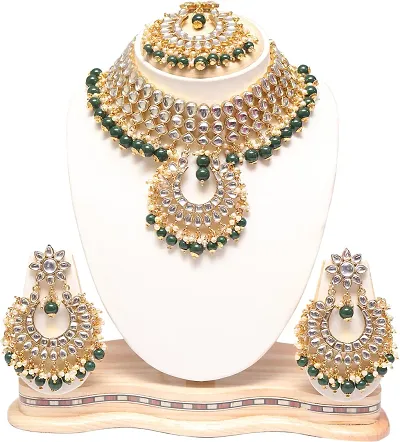 Elegant Jewellery Set For Women