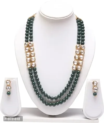 Elegant Jewellery Set For Women-thumb0