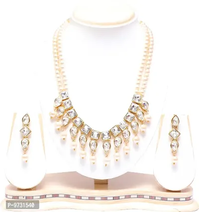 Elegant Jewellery Set For Women