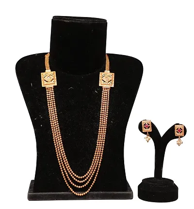 Best Selling Jewellery Set 