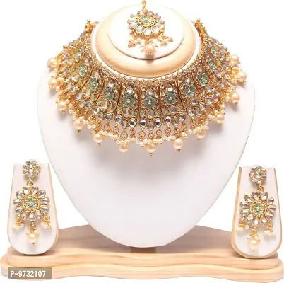 Elegant Jewellery Set For Women