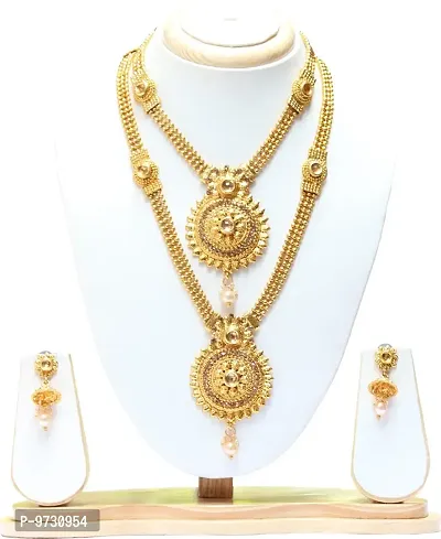 Elegant Jewellery Set For Women